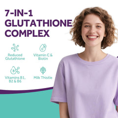 Milk thistle extract component highlighted in Doctor's Recipes formula for liver support.