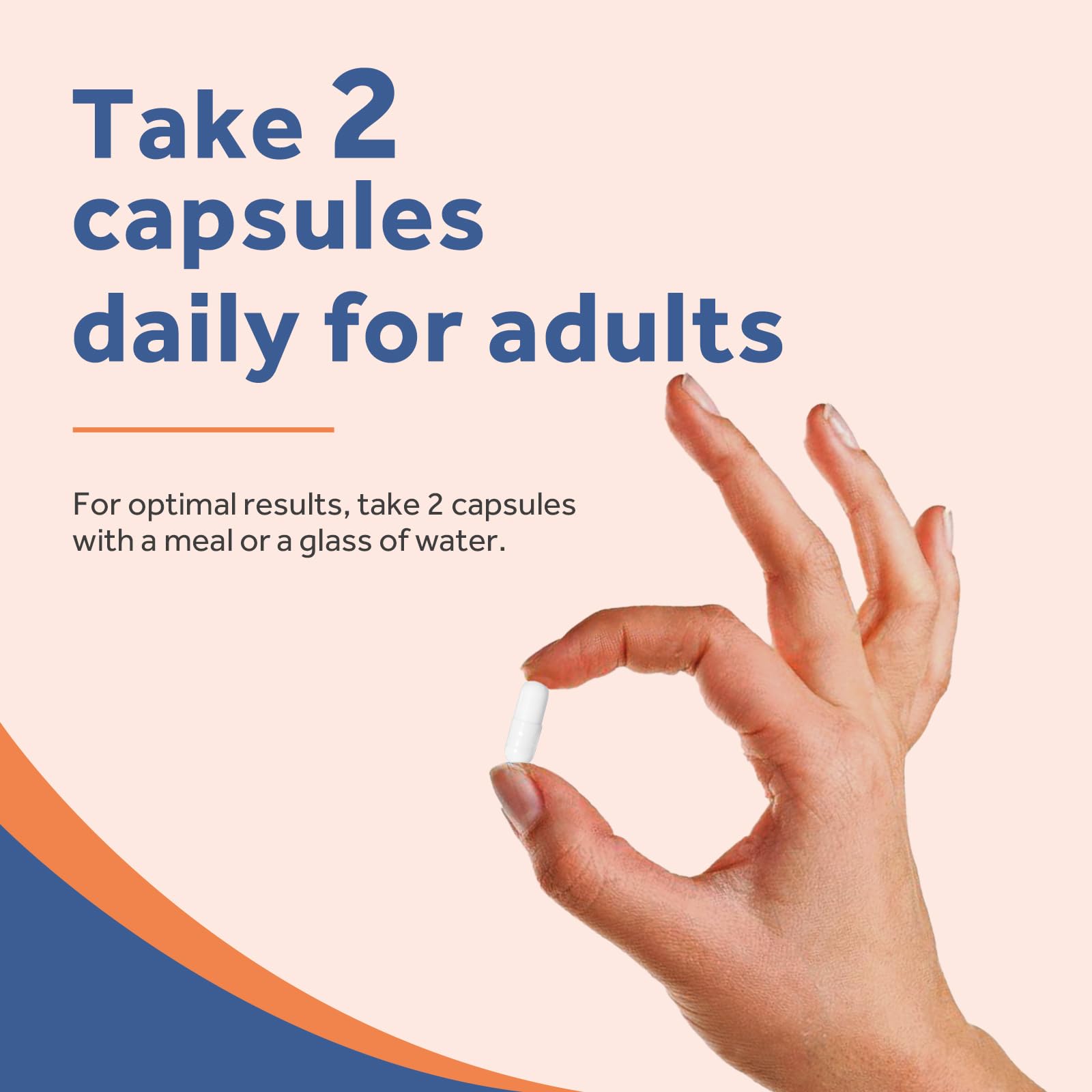 Doctor's Recipes NAD vegan capsules suitable for plant-based lifestyles.