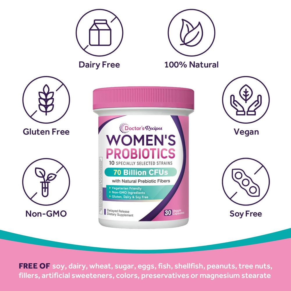 Delayed-release capsules designed to reach the gut alive.