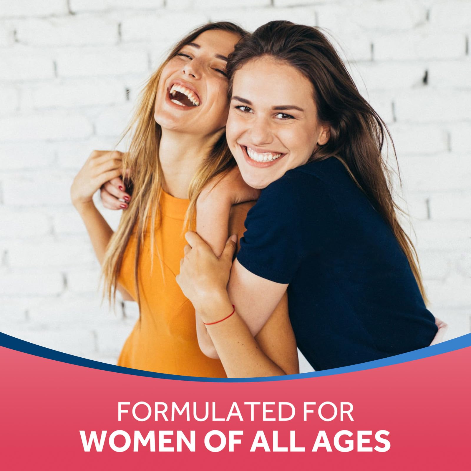 Doctor's Recipes Probiotics for Women use scene shows daily wellness routine