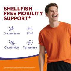 Shellfish-free badge on Doctor's Recipes packaging.