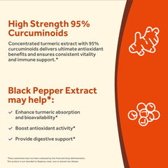 Doctor's Recipes Turmeric powder with spoon highlights measurement and daily use