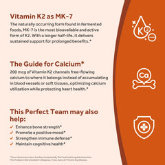 Pouring Doctor's Recipes D3 K2 softgels into a hand