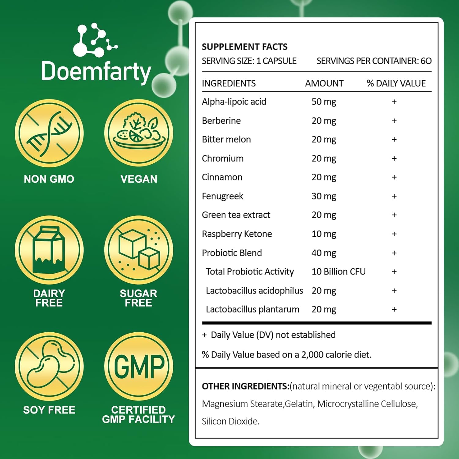 doemfarty GLP-1 daily-use scene showcases bottle-ready convenience