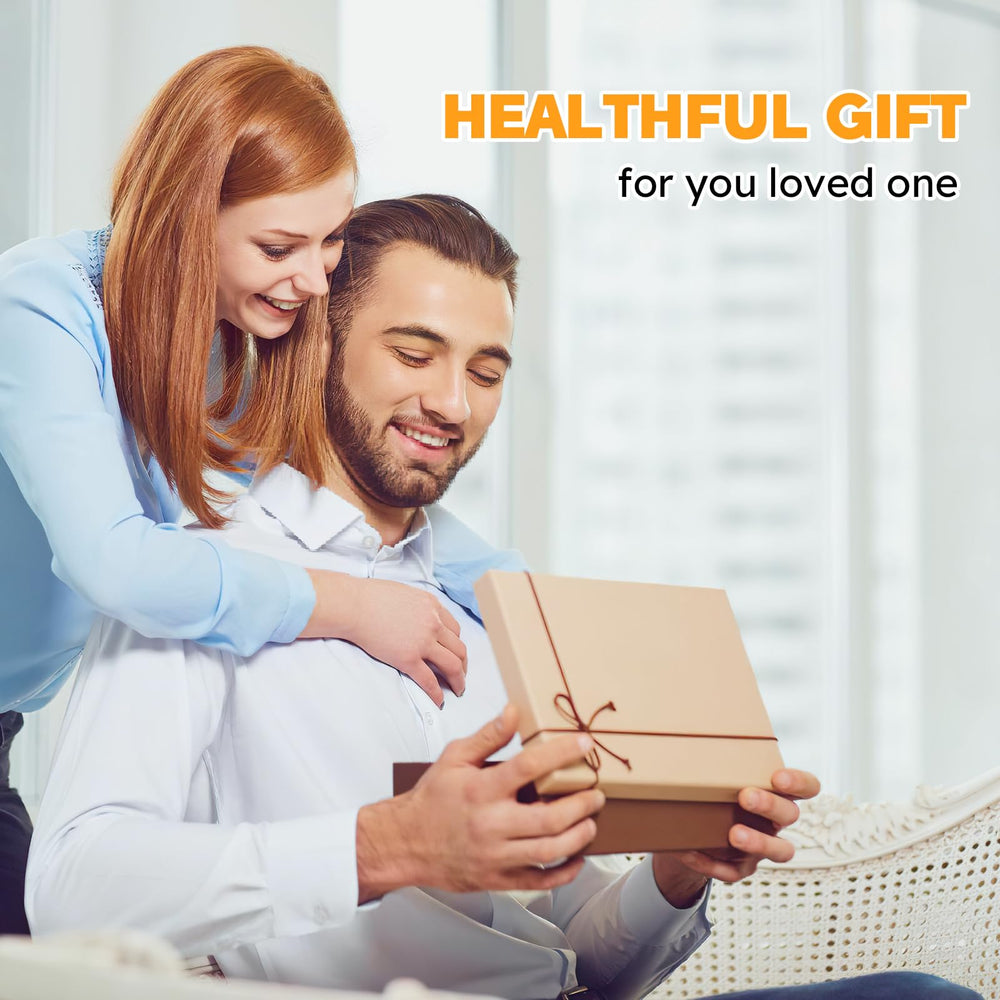 Doinart thoughtful gift-ready therapy device for loved ones