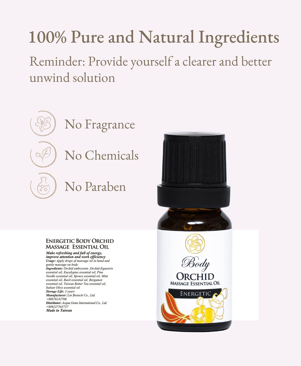 Don Du Ciel pine needle forest scent adds a refreshing, grounding note.