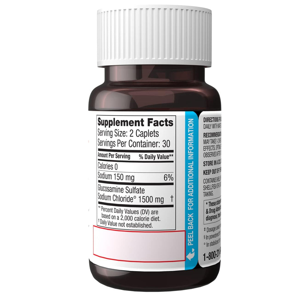 DONA packaging signals quality testing and ingredient purity.