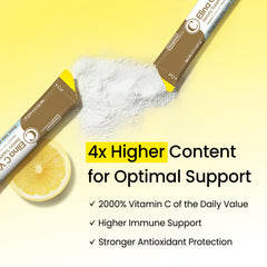 DONGKOOK Vita Pop vitamin D3 and biotin combo highlighting skin support