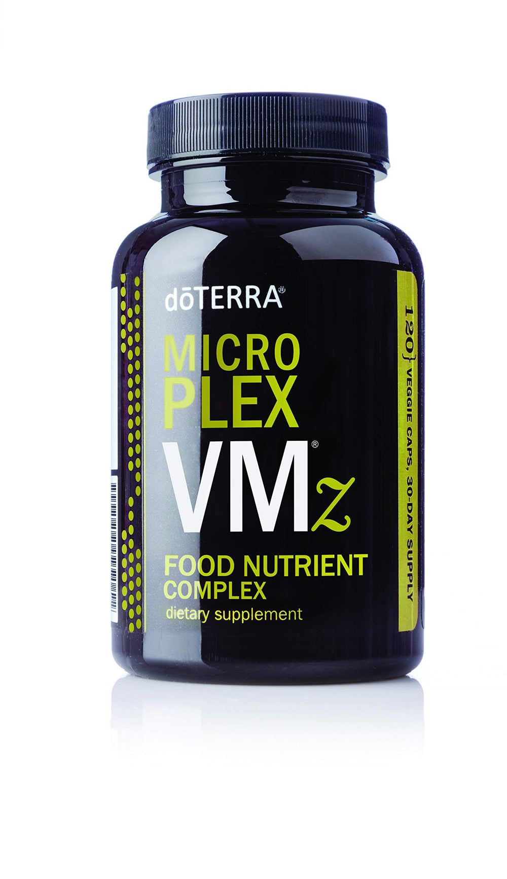 doTERRA Lifelong Vitality Pack hero pack ready for a wellness routine