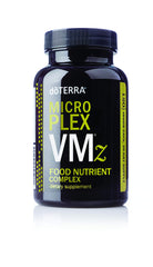 doTERRA Lifelong Vitality Pack hero pack ready for a wellness routine
