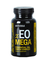 doTERRA Lifelong Vitality Microplex VMz tablets for balanced micronutrients