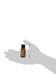 doTERRA Siberian Fir topical use after workouts adds comforting touch.