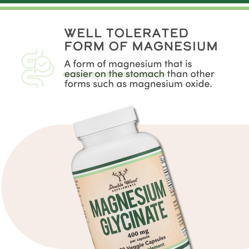 Label highlights vegan, gluten-free, non-GMO features and USA-made quality.
