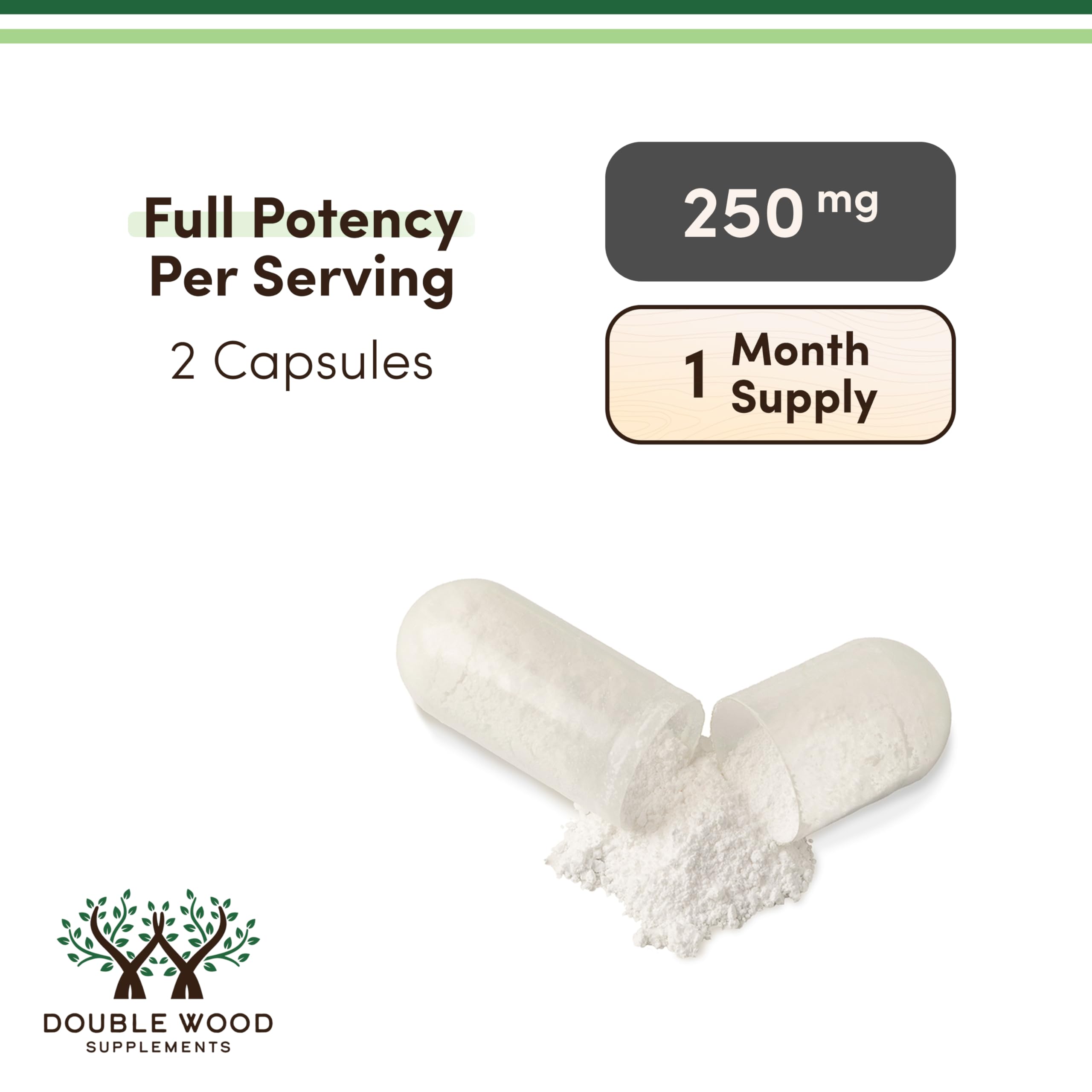 Double Wood NMN bottle in daily routine setup for energy support.