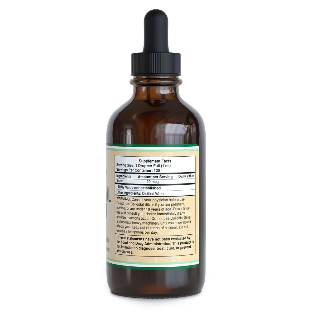 Amber glass bottle highlight purity and premium packaging