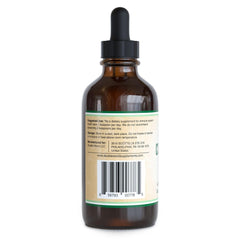 Pack of 2 Double Wood Colloidal Silver bottles for extended use
