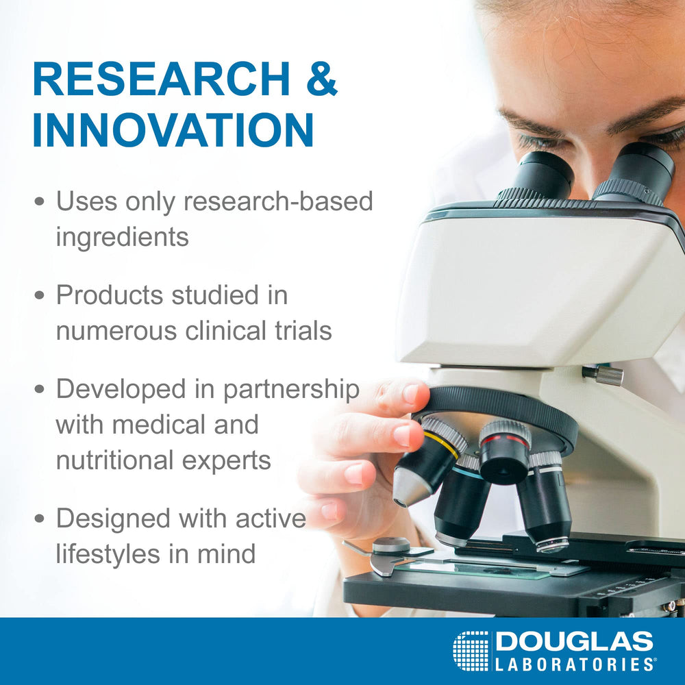 Douglas Laboratories Fiber-Plex diet-friendly option for grain-free plans.