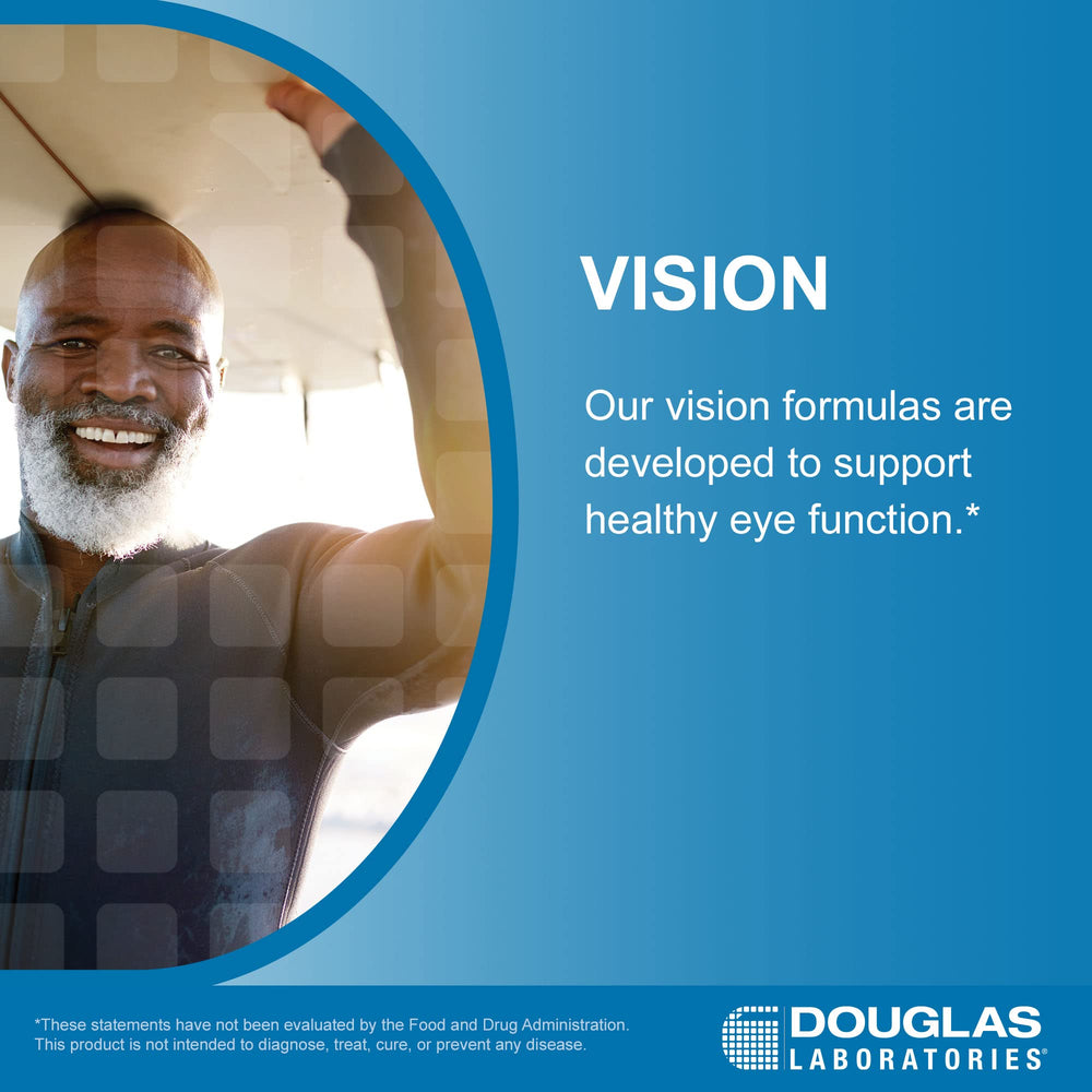 Douglas Laboratories GMO-free statement reinforces product integrity and clean sourcing
