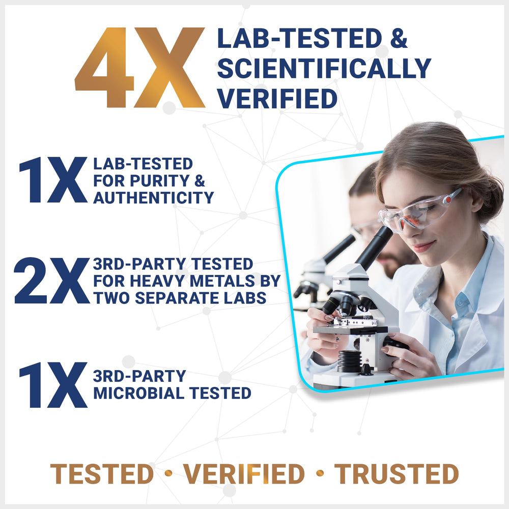 USA-made D3 K2 formula with cofactors magnesium and zinc