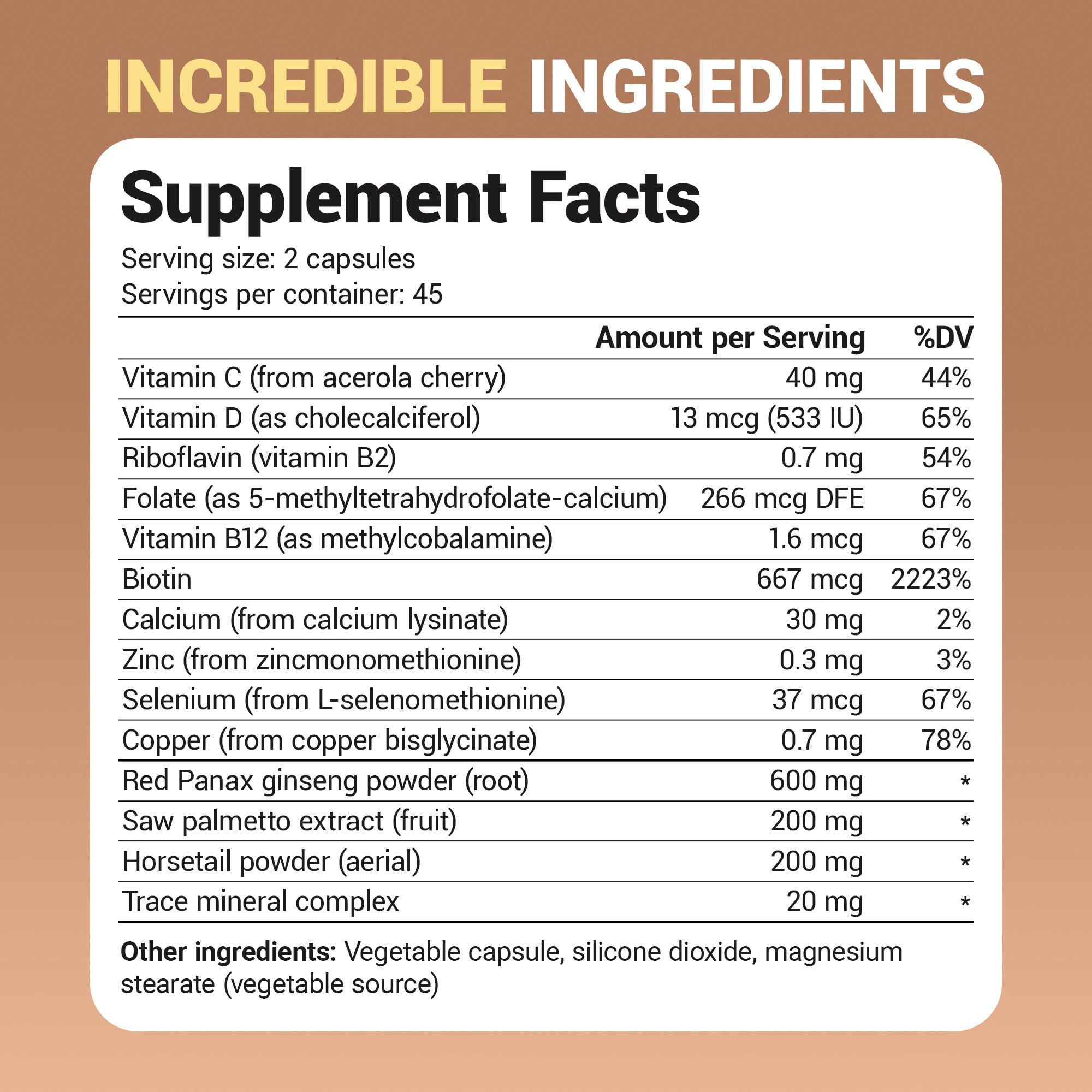 Dr. Berg Nutritionals quality seal indicating trusted manufacturing