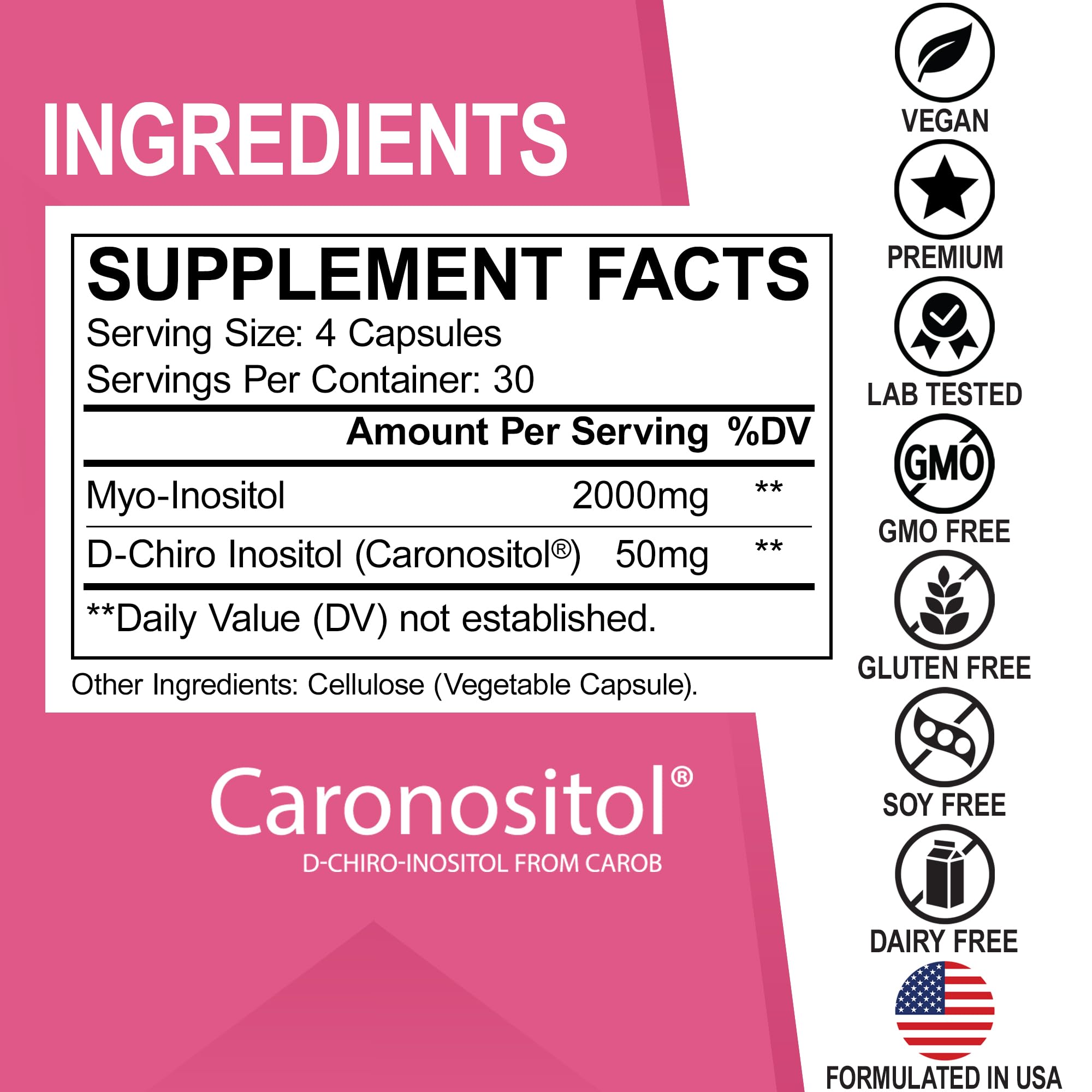 DR. BO 120-capsule bottle packaging for monthly planning.