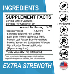DR. BO easy-swallow pills closeup emphasizing simple daily intake.
