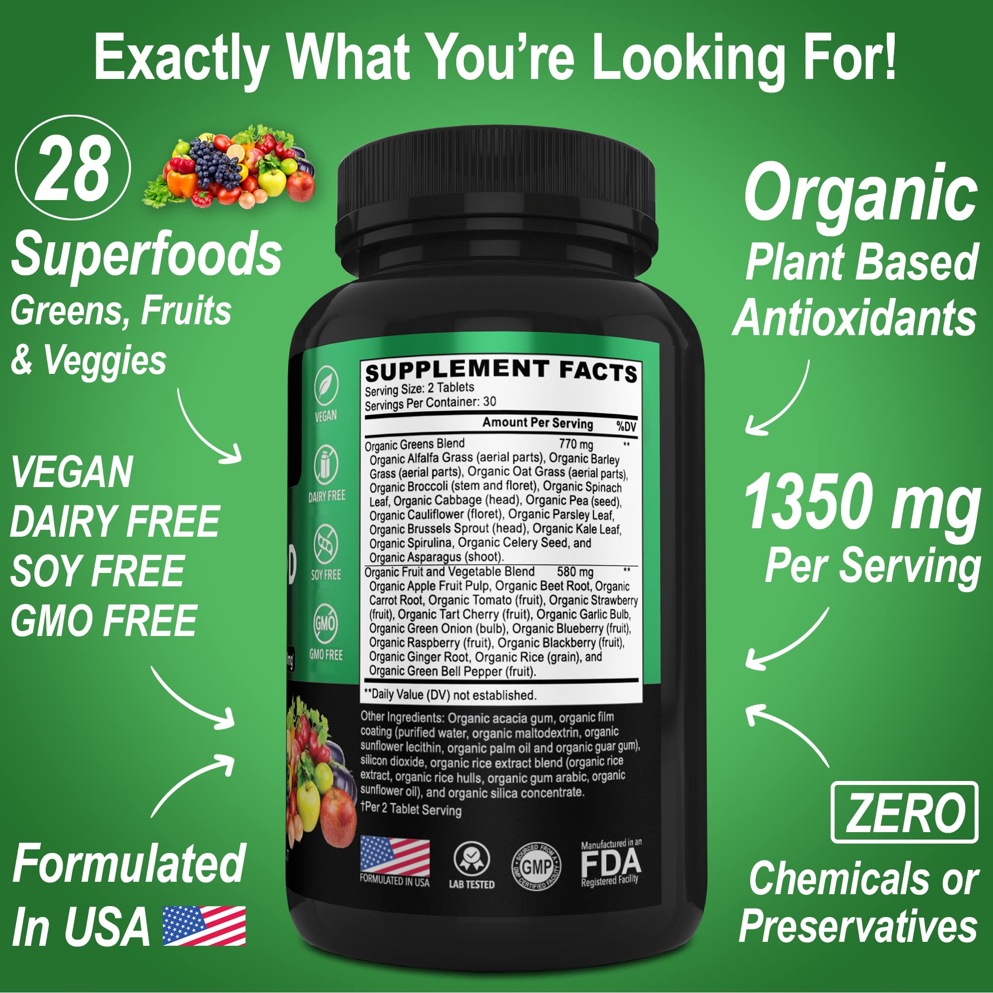 DR. BO daily-energy-tablets on label with vibrant greens