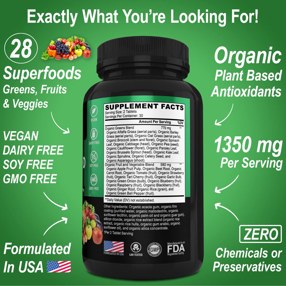 DR. BO daily-energy-tablets on label with vibrant greens