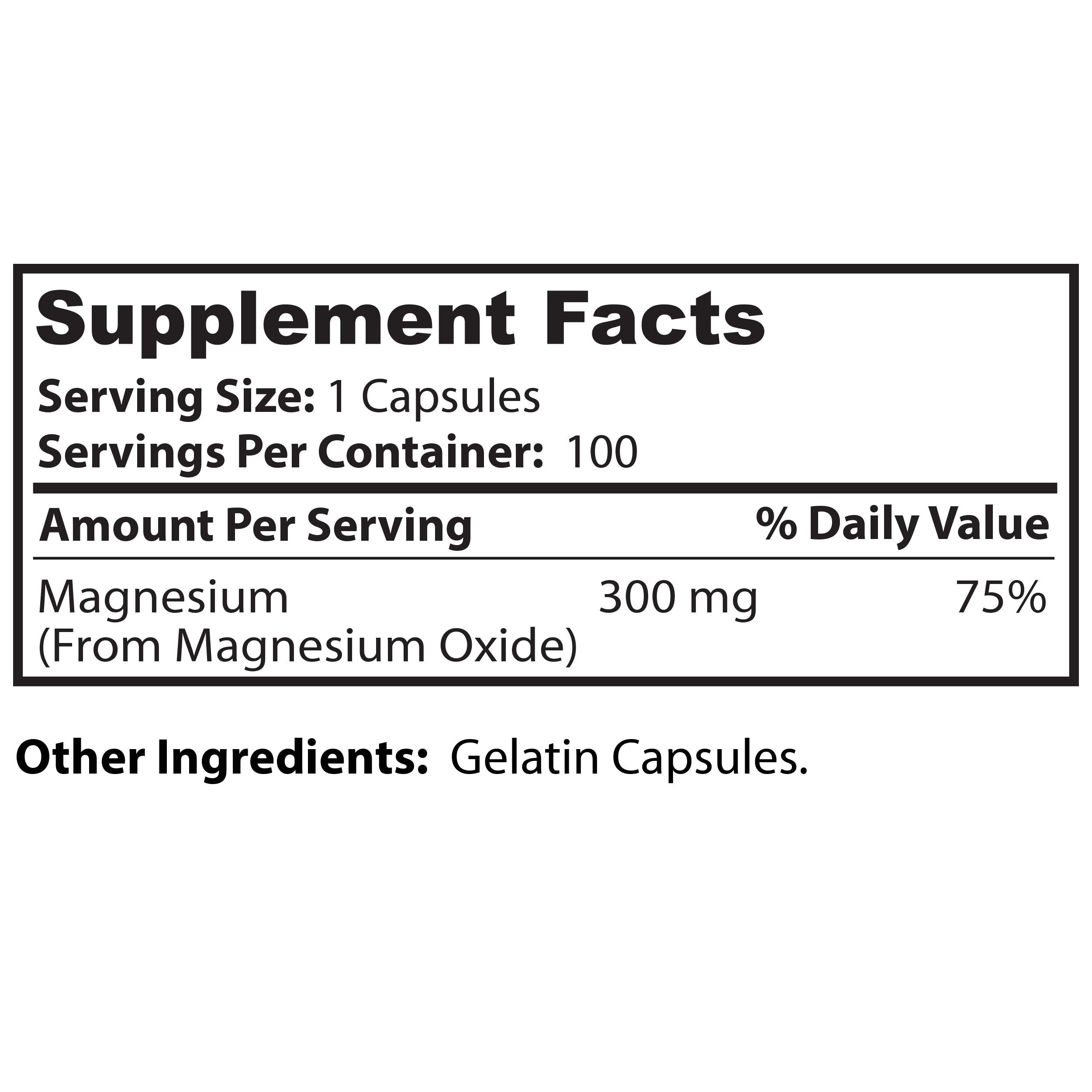 Dr Clark Store bottle with pour shot suggests simple daily dosing.