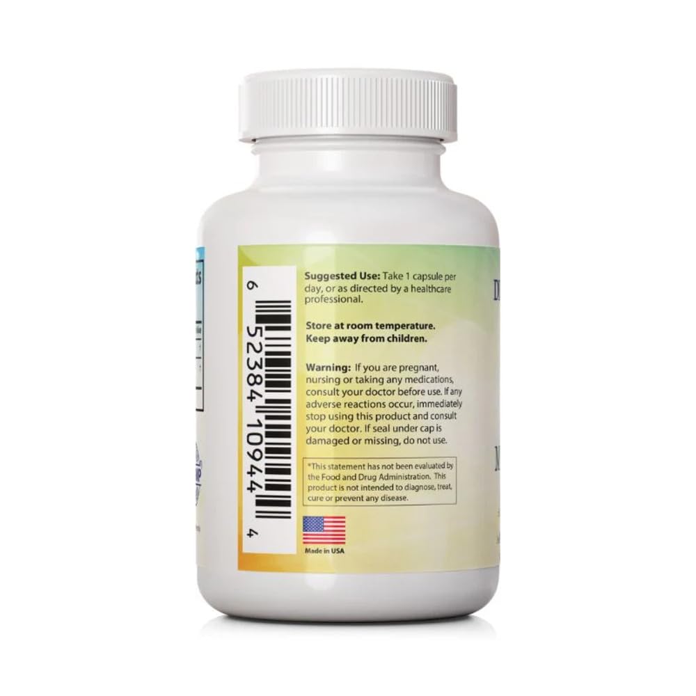 Dr Clark Store Immune support potential benefits shown with ingredients