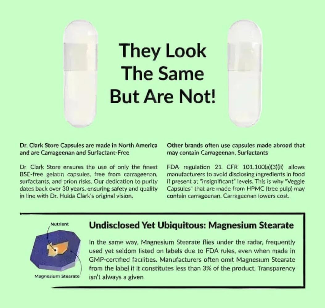 Adult taking a capsule with a meal; aligns with recommended use.