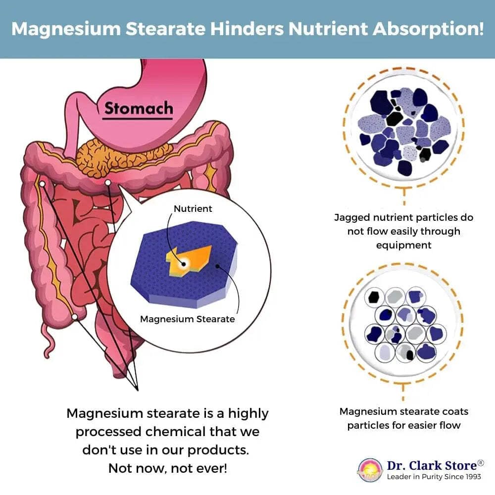 Label detail shows 230mg per capsule; supports metabolic health.