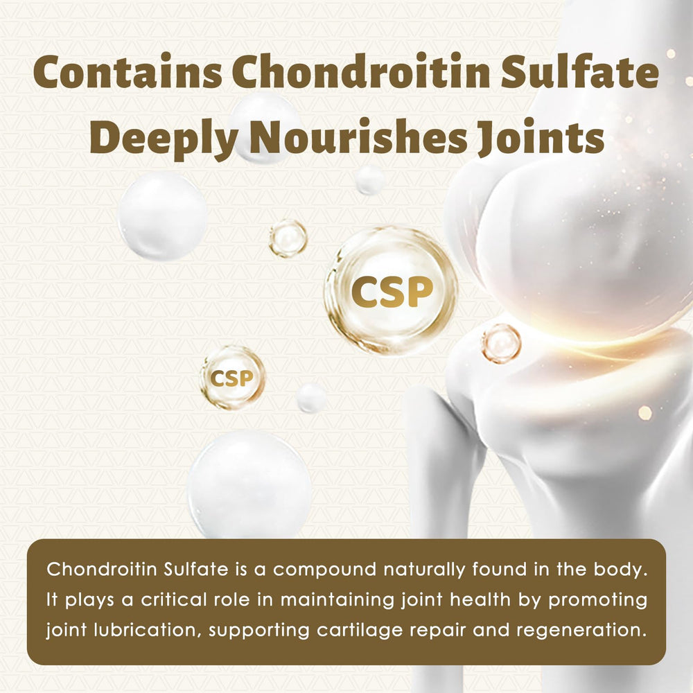 DR. CROWN Joint Health turmeric boswellia blend detail for joint care.