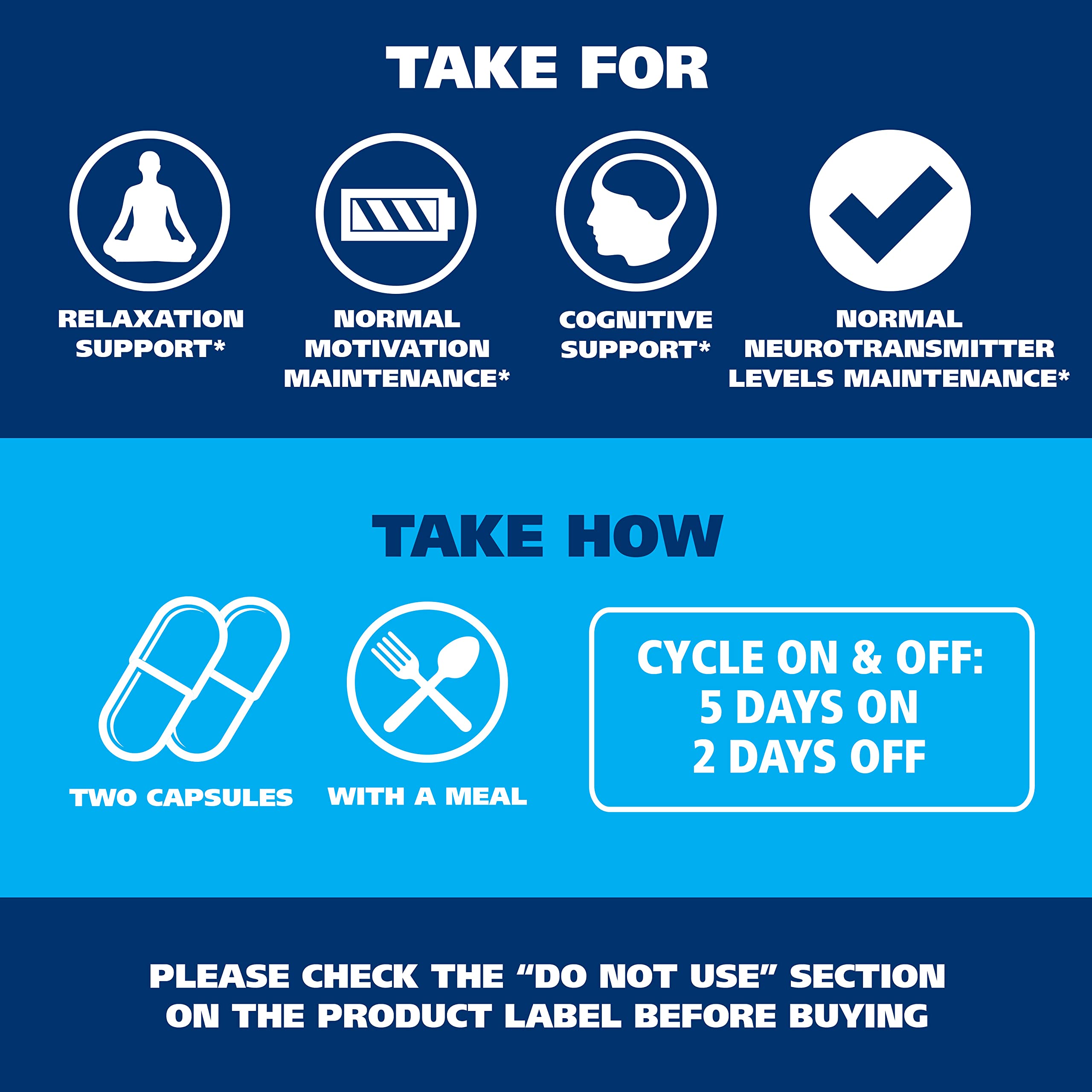 Quality seal inspired image signaling GMP standards and clean manufacturing.