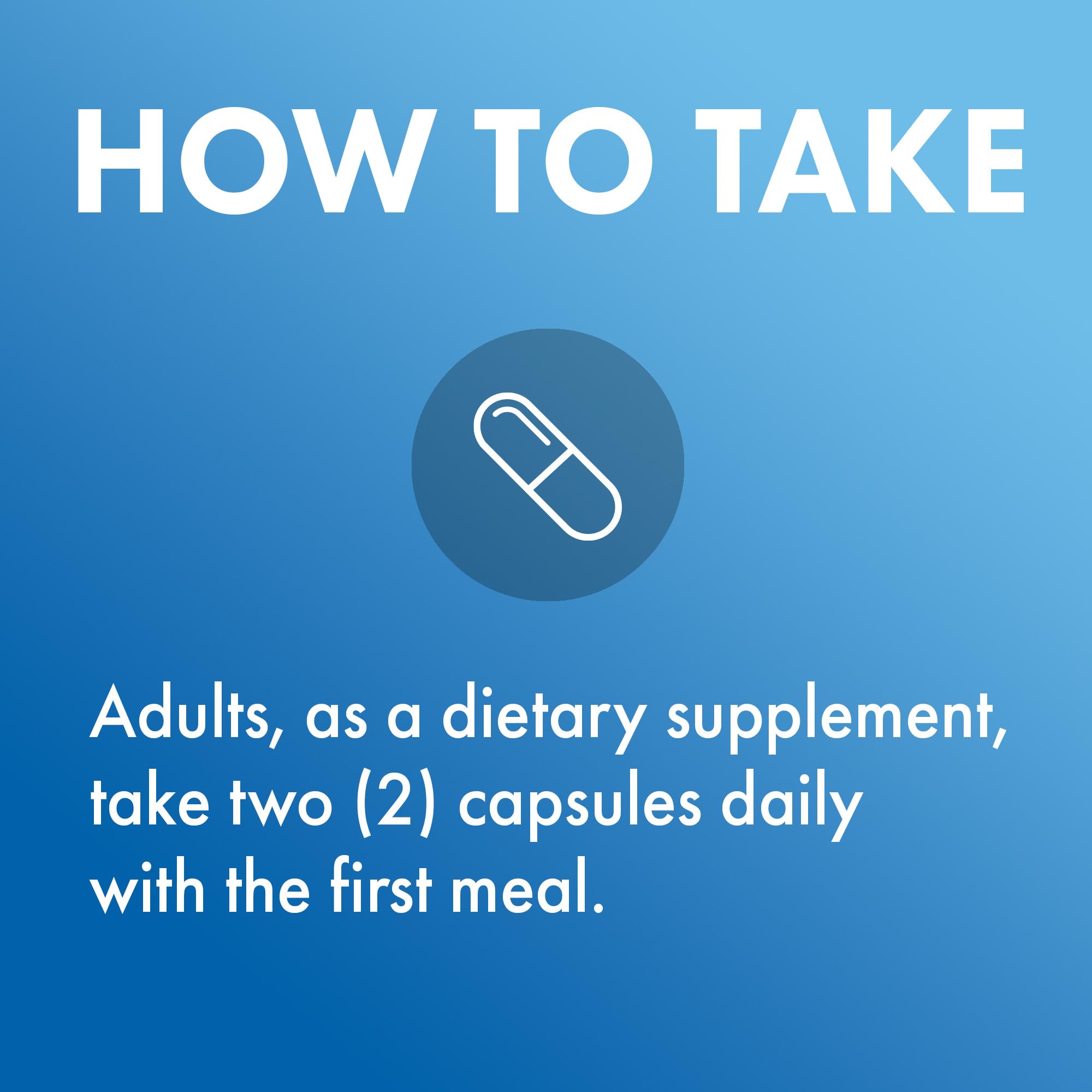 Nutrition label notes 220 mg omega-3 per capsule and EPA/DHA.