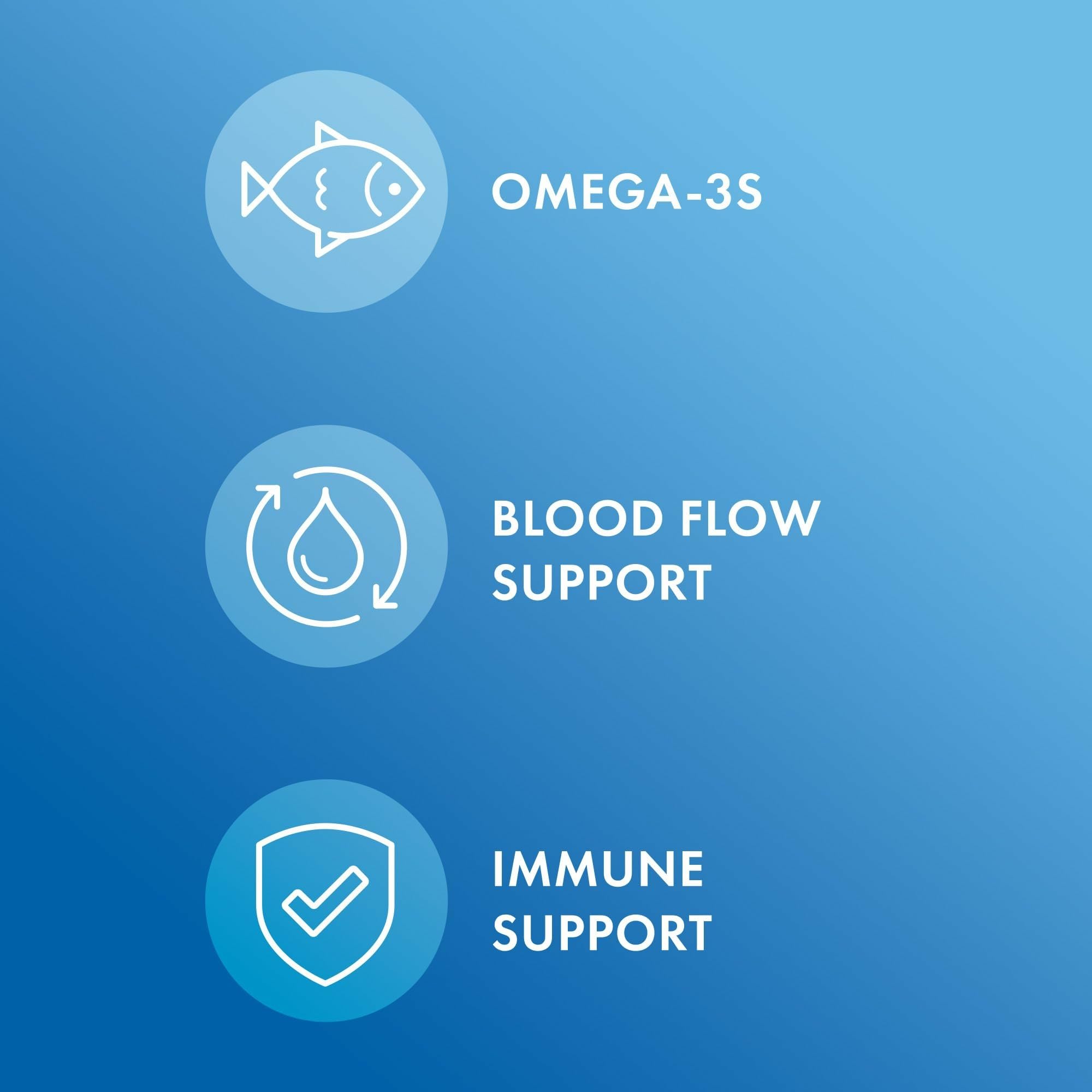 Dr. Mercola Antarctic Krill Oil omega-3 content on label aiding daily EPA and DHA intake
