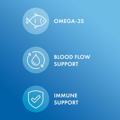 Dr. Mercola Antarctic Krill Oil omega-3 content on label aiding daily EPA and DHA intake
