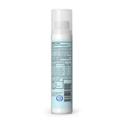 Closeup of Ubiquinol pump delivering fresh drops for daily energy support.
