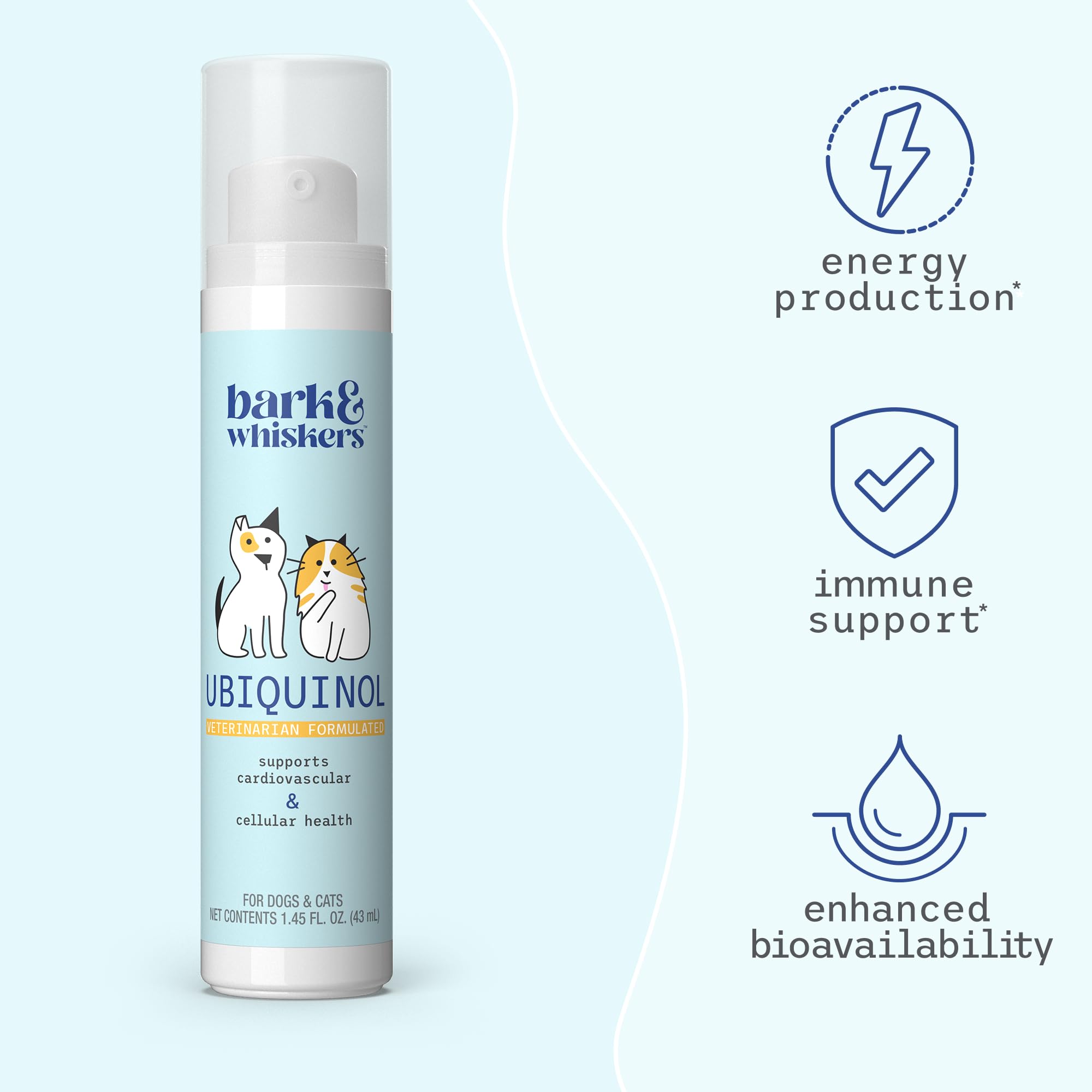 Label view highlights a non-GMO formula designed for gluten and soy-free health.