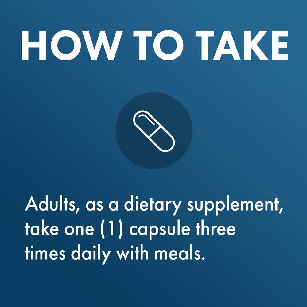 Serving suggestion image demonstrates mealtime use with Dr. Mercola Betaine HCL & Pepsin.