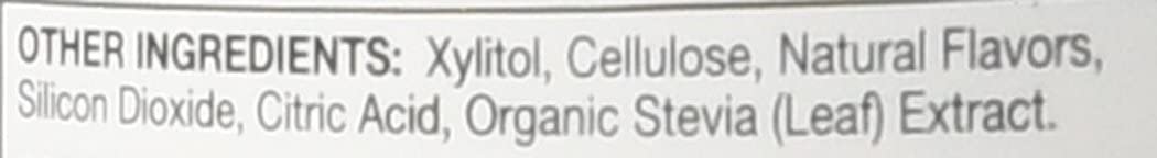 Open packaging scene suggests easy daily habit with Dr. Mercola vitamins.