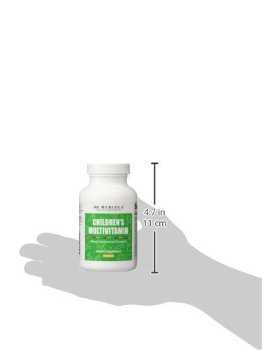 Back of packaging displays ingredients and suggested serving for parents.