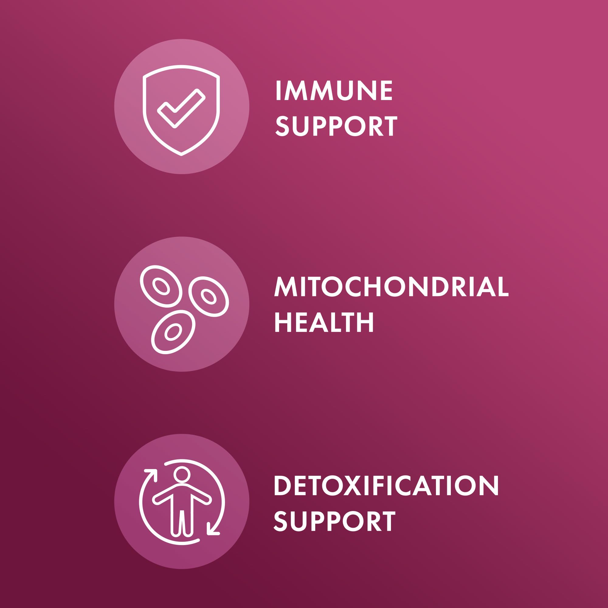 Dr. Mercola D-Mannose and Cranberry capsules closeup for convenient daily intake.