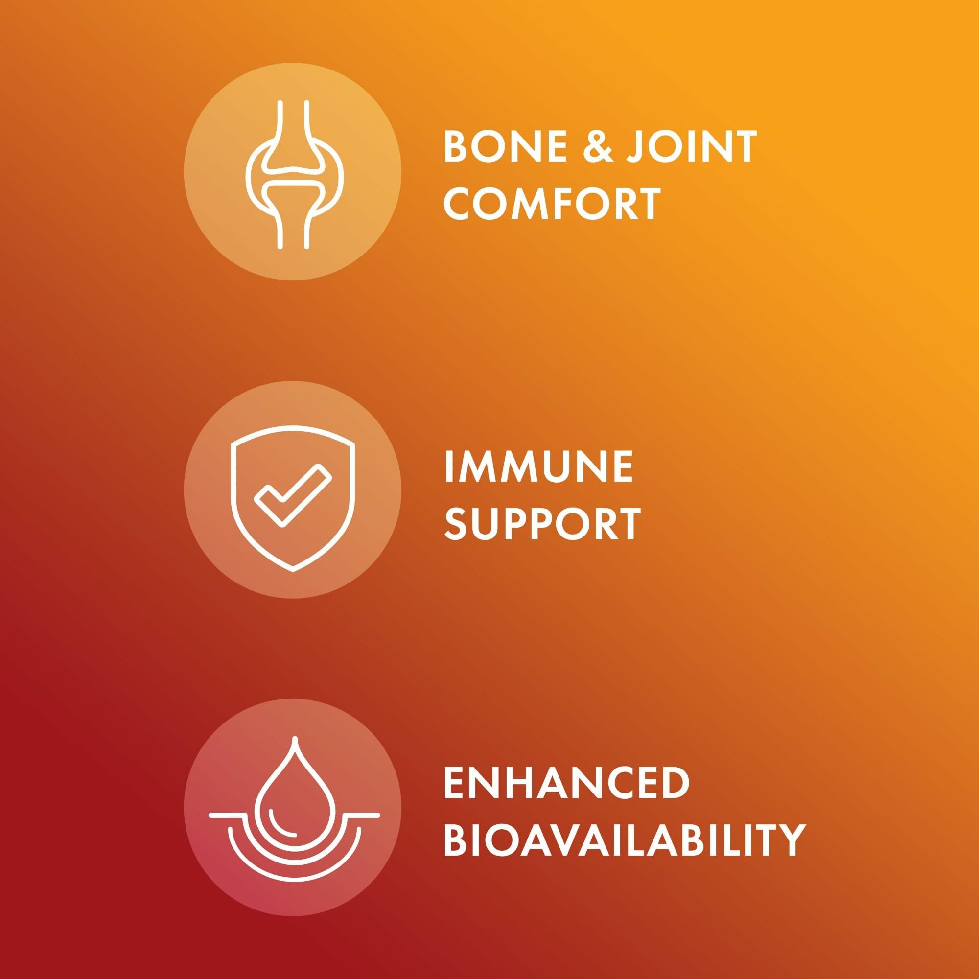 Close-up of Dr. Mercola D3 & K2 Low Dose capsules