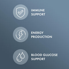 Front-label view of Dr. Mercola Essential Mineral Complex with GMO-free promise