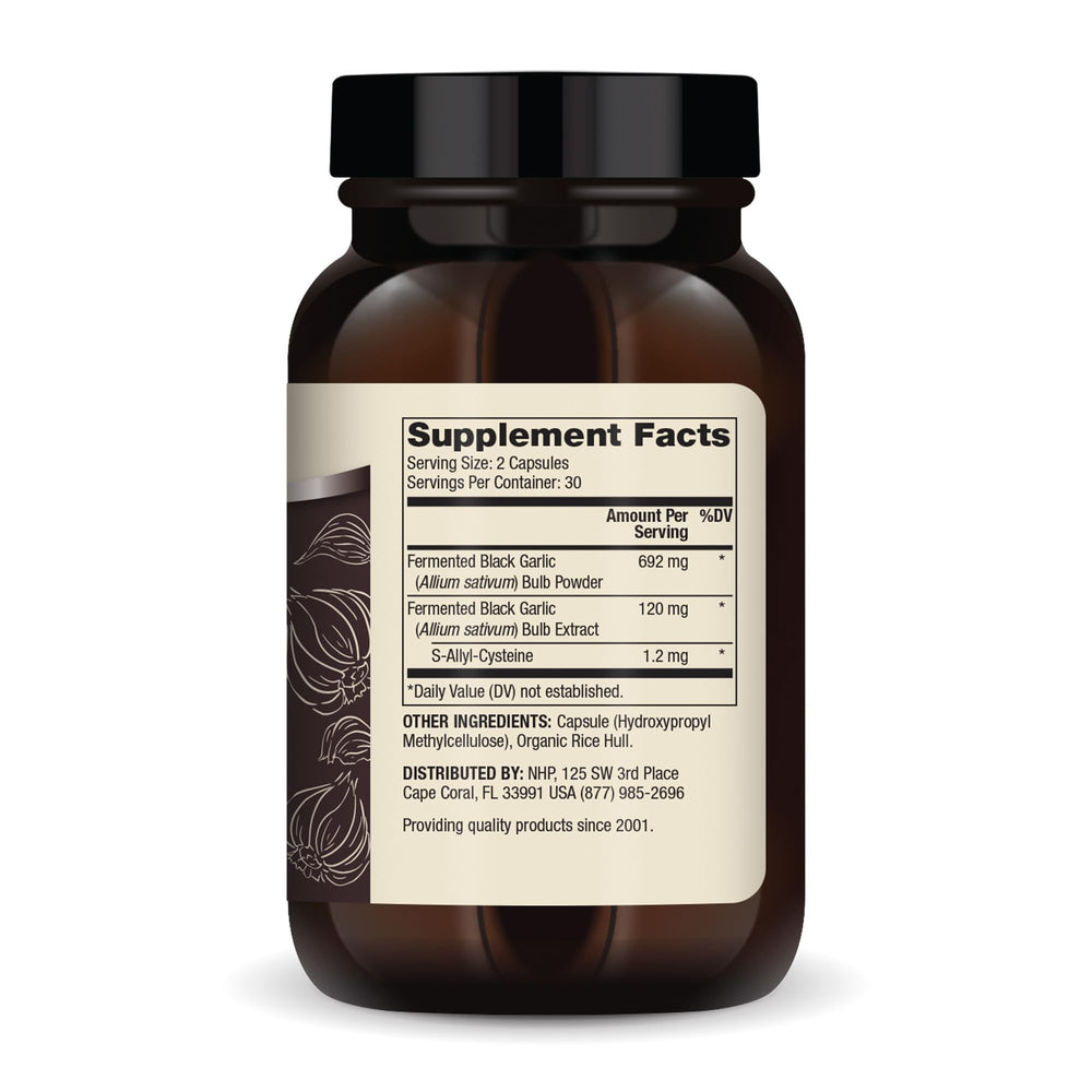 Packaging box beside bottle illustrating convenient 90-serving supplement