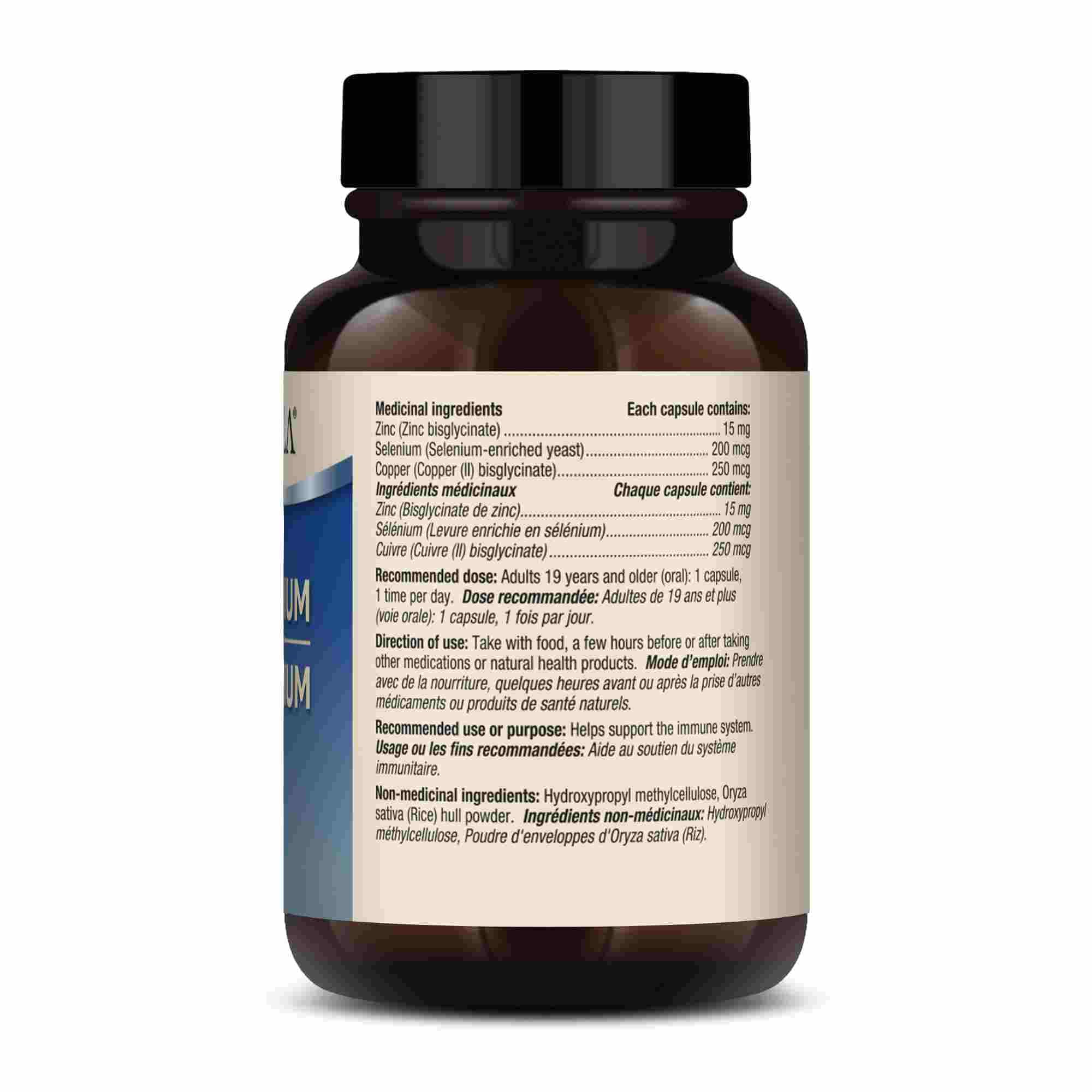 Dr Mercola Gallbladder Enzymes capsules close up highlighting delayed release protection