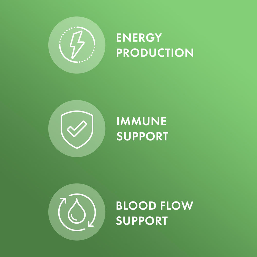 Dr. Mercola label highlights five organ meats supporting balance and wellness.
