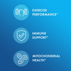 Dr. Mercola H2 packaging, GMO-free, gluten-free and soy-free ingredients.