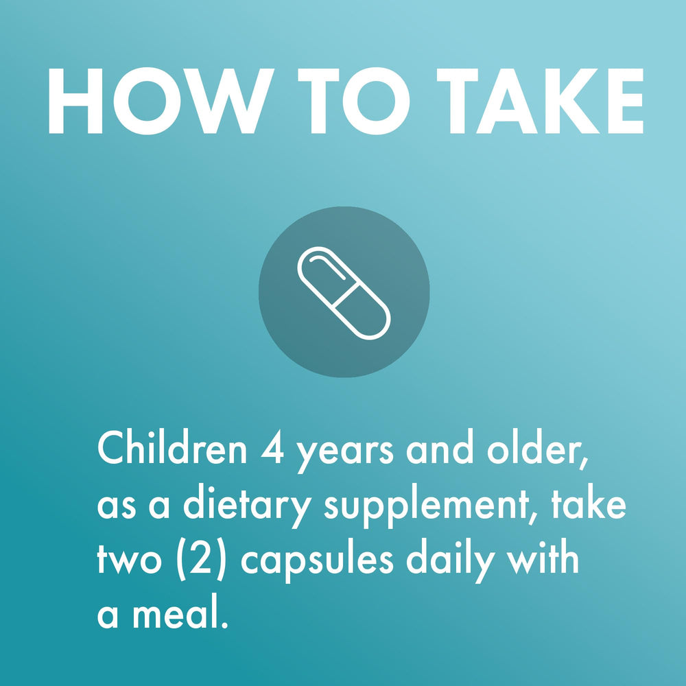 Dr. Mercola Krill Oil for Kids freshness seal protecting oil quality